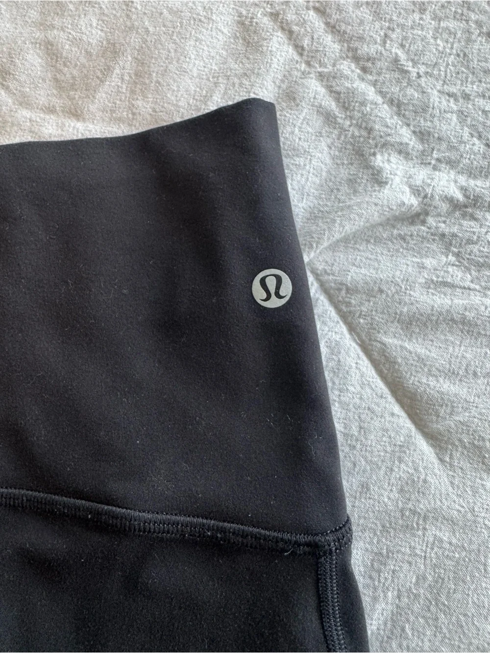 lululemon athletica Align No Line™ High-Rise Pant 25